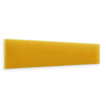 Polsterpaneel Magic Velvet Gelb
